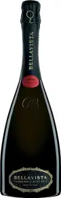 Игристое вино Bellavista, Brut, Franciacorta DOCG 2013 0.75 л