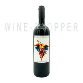 Вино Valdicava, Brunello di Montalcino DOCG 2013 0.75 л