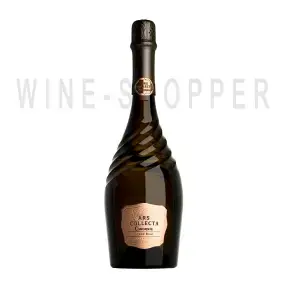 Игристое вино Ars Collecta Grand Rose Gran Reserva, Cava DO 2017 0.75 л