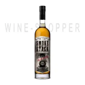 Виски Smokestack Blended Malt 0.7 л