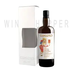 Виски Samaroli, Perfection, 1988, gift box 1988 0.7 л