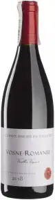 Вино Maison Roche de Bellene Vosne-Romanee Vieilles Vignes, 2018, 0.75 л