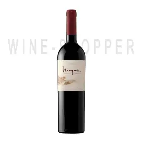 Вино MontGras Ninquen Moutain Vineyard Valle del Colchagua DO 2014 0.75 л