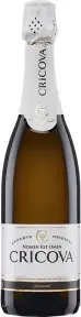 Игристое вино Cricova Brut 0.75 л