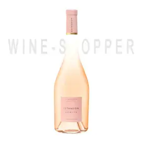 Вино Estandon Zenith, Cotes de Provence AOC 2017 0.75 л
