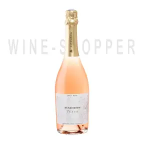 Игристое вино Estandon Celeste Brut Rose 0.75 л