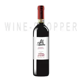Вино Artimino 1596 Chianti Montalbano DOCG 2016 0.75 л