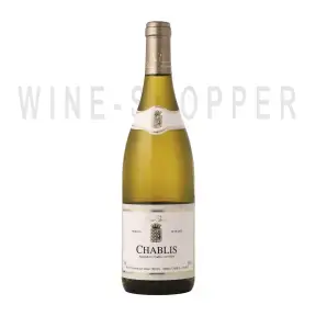 Вино Olivier Tricon, Petit Chablis AOC 2020.75 л