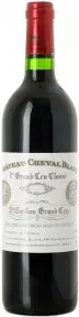 Вино Chateau Cheval Blanc St-Emilion AOC 1-er Grand Cru Classe 1993 0.75 л