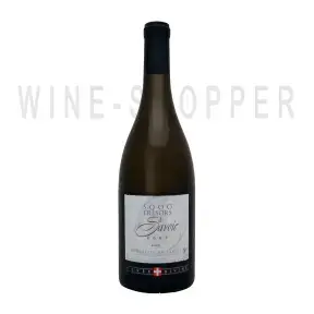 Вино Jean Perrier et Fils, 3000 Tresors de Savoie Cuvee Divine, Roussette de Savoie AOC 2007 0.75 л