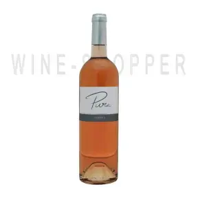 Вино Jean Perrier et Fils, Pure, Rose de Savoie 2019 0.75 л