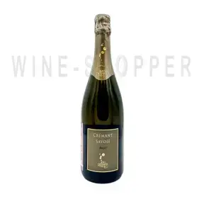 Игристое вино Jean Perrier et Fils, Cremant de Savoie Brut 0.75 л