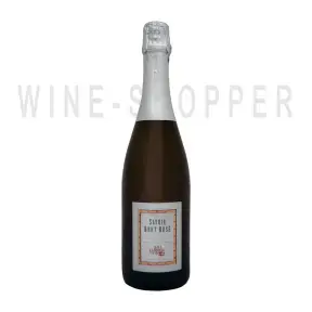 Игристое вино Jean Perrier et Fils, Methode Traditionnelle Rose 0.75 л