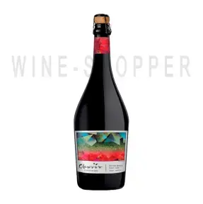 Игристое вино Claroscuro, Extra Brut Pinot Noir 0.75 л