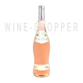 Вино Famille Sadel, Rose, Cotes de Provence AOC 2019 0.75 л