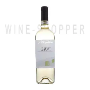 Вино Il Rocchin, Gavi DOCG 2019 0.75 л