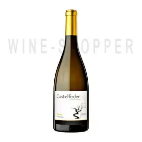 Вино Castelfeder, Doss Chardonnay, Alto Adige DOC 2019 0.75 л