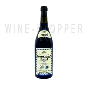 Вино Tombacco, Vintage Biferno DOC Rosso Riserva 2014 0.75 л
