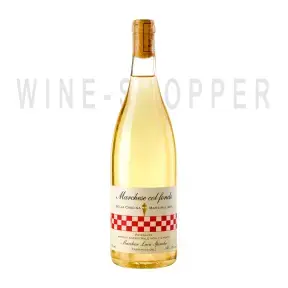 Игристое вино Marchese Luca Spinola, Marchese col fondo Frizzante Metodo Ancestrale 2019 0.75 л