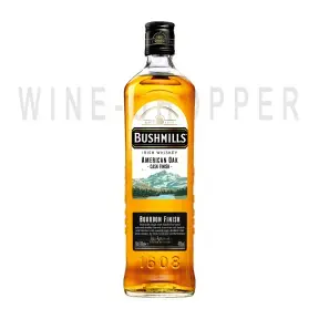 Виски Bushmills American Oak Cask Finish 0.7 л