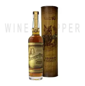 Виски Kentucky Owl Batch #10 0.7 л
