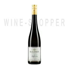 Вино Salomon Ried Pfaffenberg Riesling Kremstal DAC 2018 0,75 л
