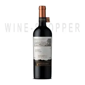 Вино Ventisquero, Reserva Carmenere, Valle del Maipo DO 2018 0.75 л