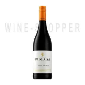 Вино Haskell Dombeya Boulder Road Shiraz 2017 0.75 л