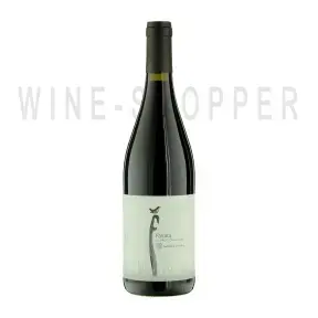 Вино Pago Casa Gran Falcata Red Valencia DO 2019 0.75 л