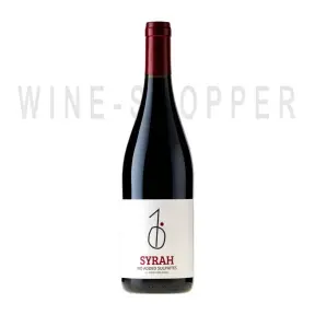 Вино Pago Casa Gran Syrah Valencia DO 2020 0.75л