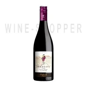 Вино Arrogant Frog Pinot Noir 2020 0.75 л