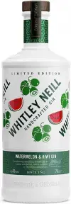 Джин Whitley Neill Watermelon & Kiwi, 0.7 л