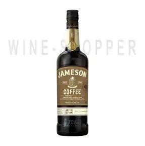 Виски Jameson Coffee 0.7 л