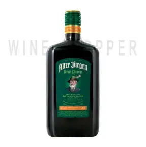 Ликер Alter Jurgen 0.7 л