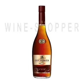 Коньяк Couturier VSOP 0.5 л