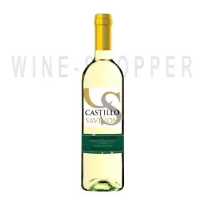 Вино Castillo Savinon Airen-Verdejo, Tierra de Castilla IGP 0.75 л