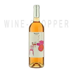 Вино Monicord Rosa Bordeaux AOC 2019 0.75 л