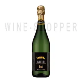 Игристое вино Labello Spumante Brut 0.75 л