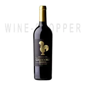 Вино Quinta do Conde, Galodoro Reserva 2019 0.75 л