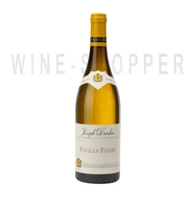 Вино Joseph Drouhin, Pouilly-Fuisse 2020 0.75 л