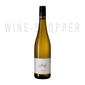 Вино Nigl, Riesling Urgestein, Kremstal DAC 2020 0.75 л