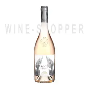 Вино Chateau d'Esclans, Rock Angel Cotes de Provence Rose AOC 2020 0.75 л
