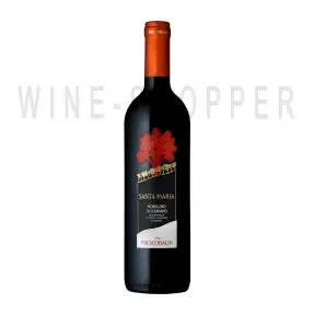 Вино Marchesi de Frescobaldi, Santa Maria, Morellino di Scansano DOC 2019 0.75 л