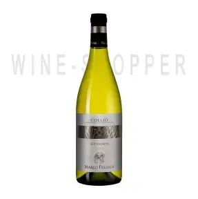 Вино Marco Felluga, Collio Sauvignon DOC 2020 0.75 л
