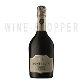 Игристое вино Montelvini Cuvee dell’Erede Prosecco DOP, 2024, 0.75 л