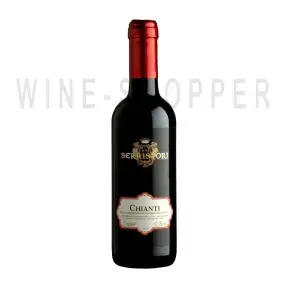 Вино Conti Serristori, Chianti DOCG 2020 0.375 л