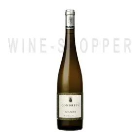 Вино Condrieu AOC Les Chaillets Vieille Vignes 2019 0.75 л