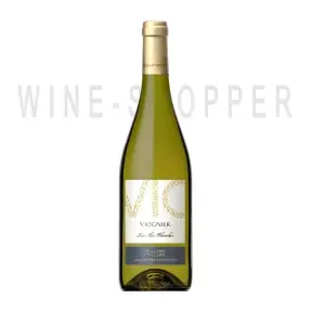 Вино Cellier des Chartreux, Les Iles Blanches Viognier 2020 0.75 л