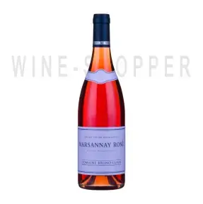 Вино Domaine Bruno Clair, Marsannay Rose AOC 2019 0.75 л
