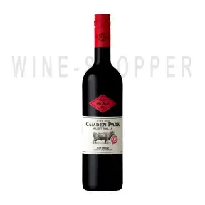 Вино Camden Park Shiraz 2019 0.75 л